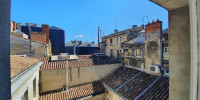 appartement à BORDEAUX (33000)