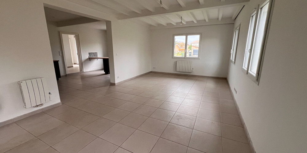 maison à LE BARP (33114)