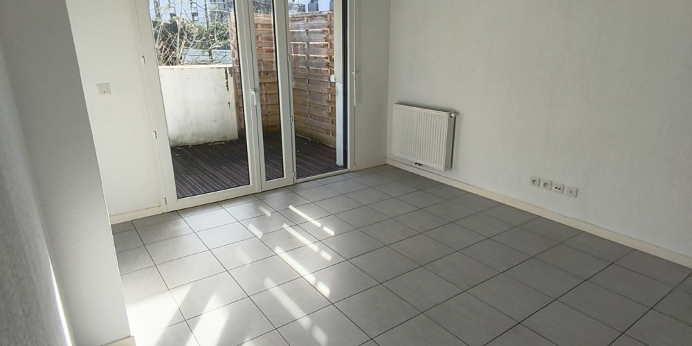 appartement à CENON (33150)