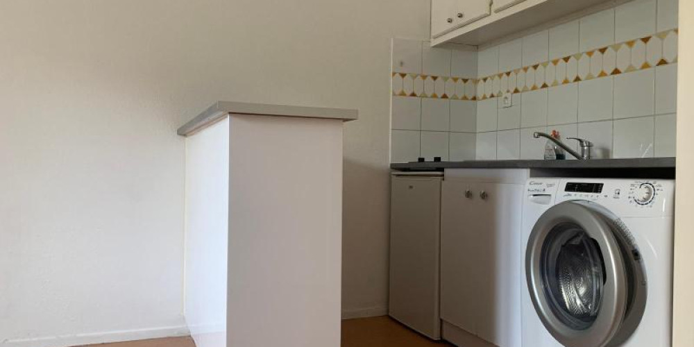appartement à TALENCE (33400)