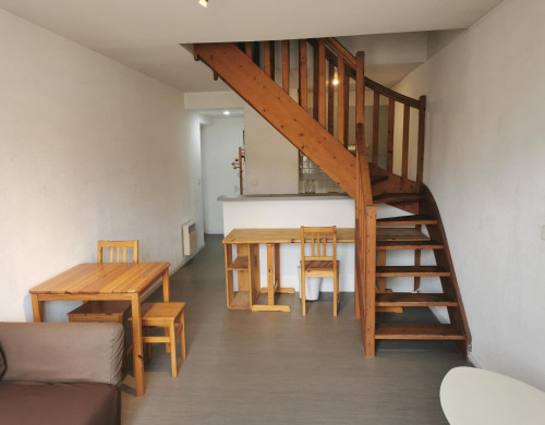 appartement  BORDEAUX