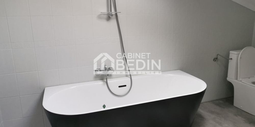 maison à ARVEYRES (33500)