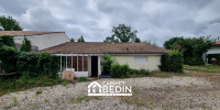 appartement à PESSAC (33600)