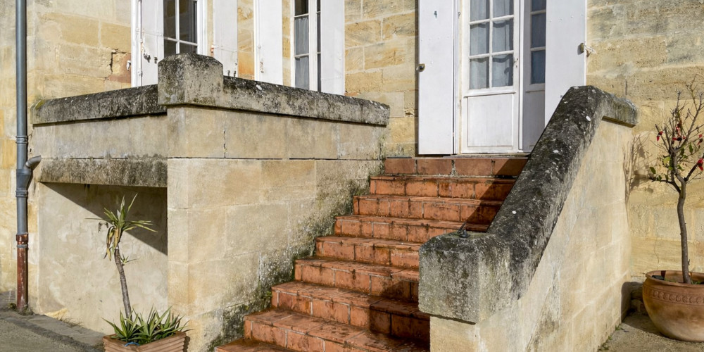 maison à LIBOURNE (33500)