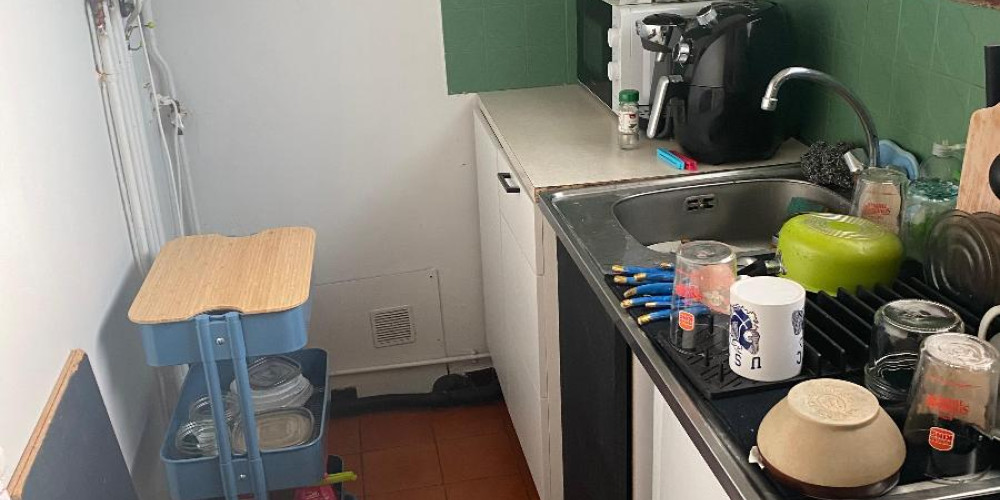 appartement à BORDEAUX (33000)