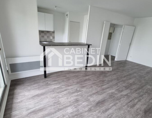 appartement  BORDEAUX