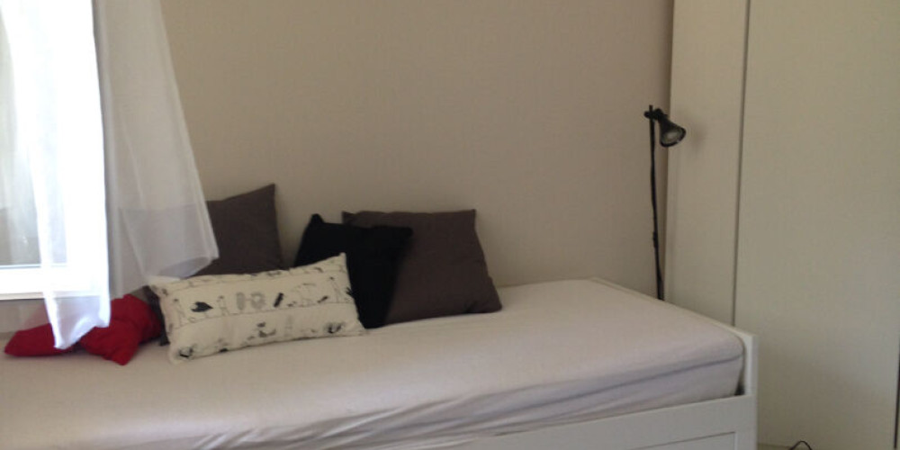 appartement à BORDEAUX (33300)