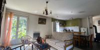 maison à LEGE CAP FERRET (33950)