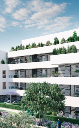 Appartement  CENON