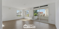 appartement à MERIGNAC (33700)