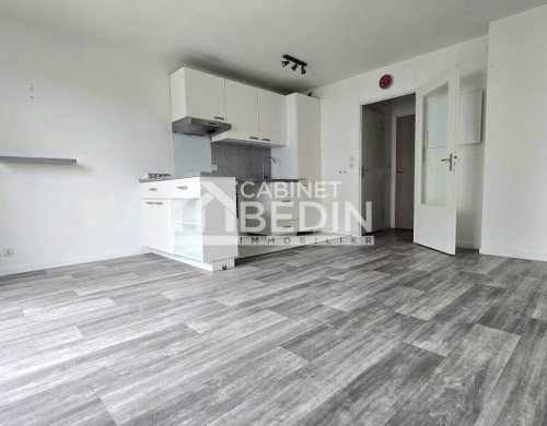 appartement  MERIGNAC