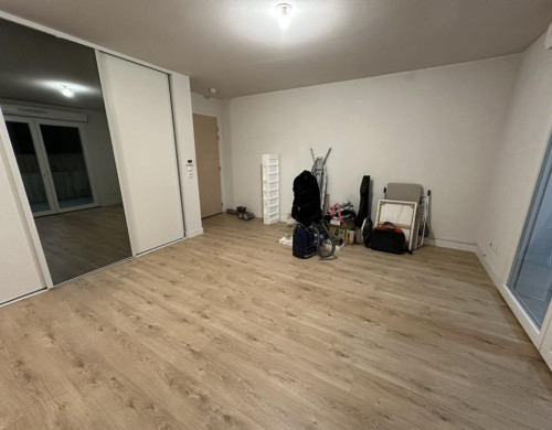 appartement  TALENCE