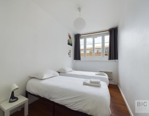 appartement  BORDEAUX