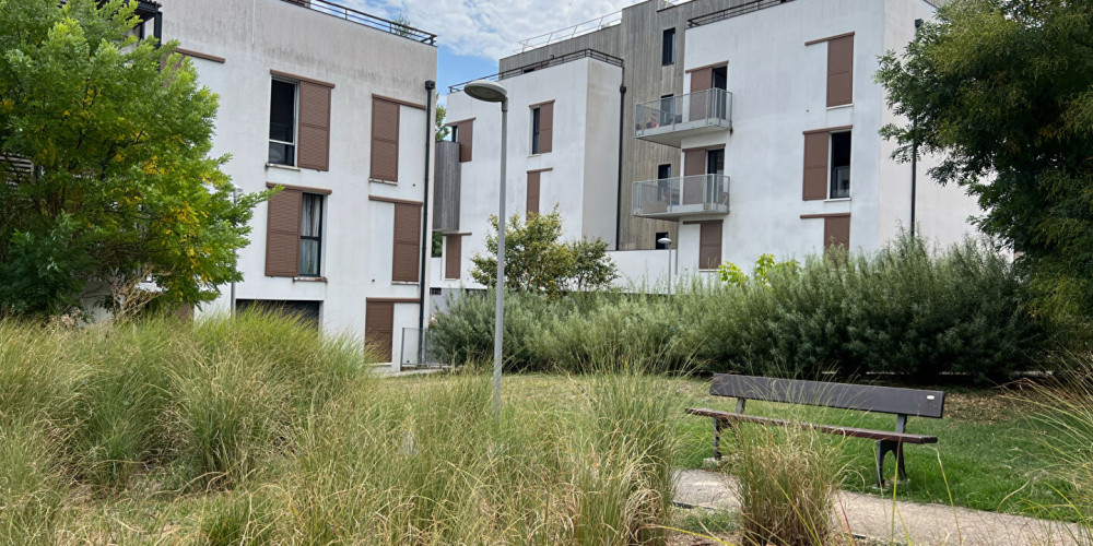 appartement à EYSINES (33320)