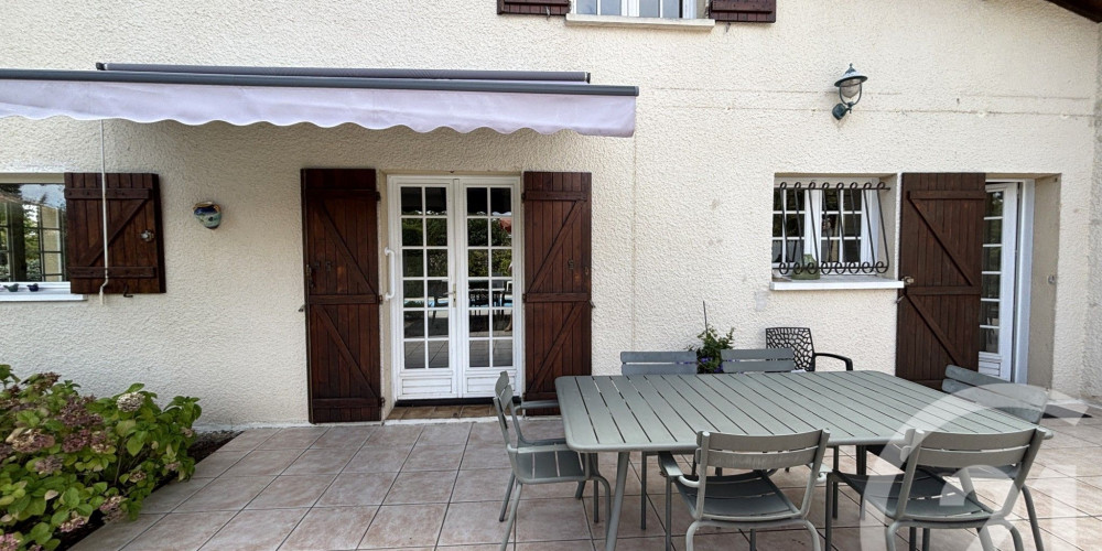 maison à ANDERNOS LES BAINS (33510)