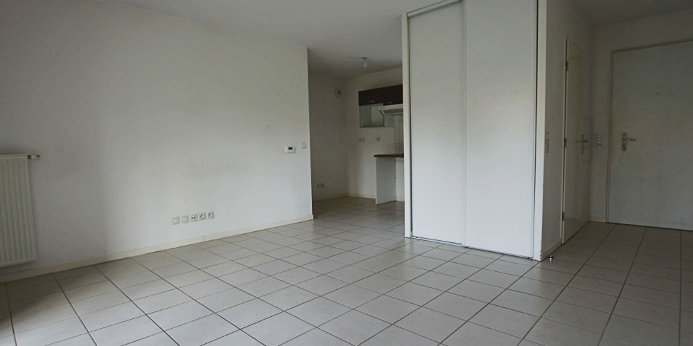 appartement à BIGANOS (33380)