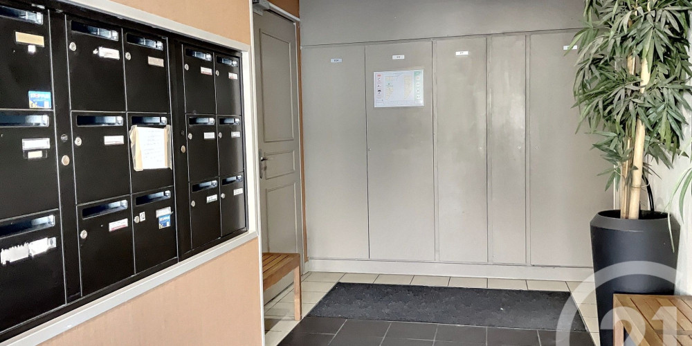 appartement à ARES (33740)
