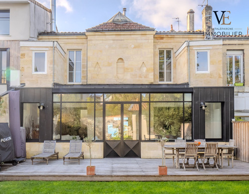 maison  BORDEAUX