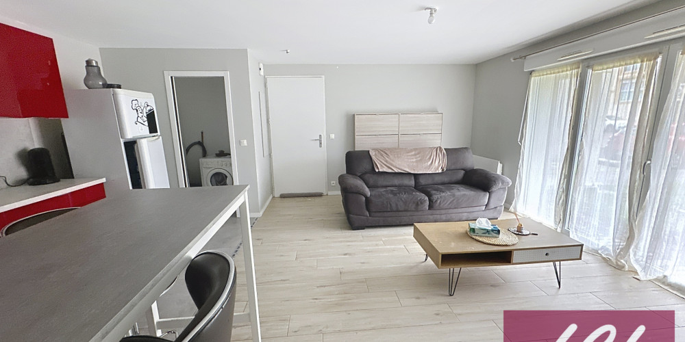 appartement à LE TEICH (33470)