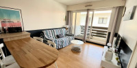 appartement à ARCACHON (33120)