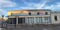 local commercial à BORDEAUX (33200)