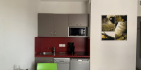 appartement à BORDEAUX (33300)