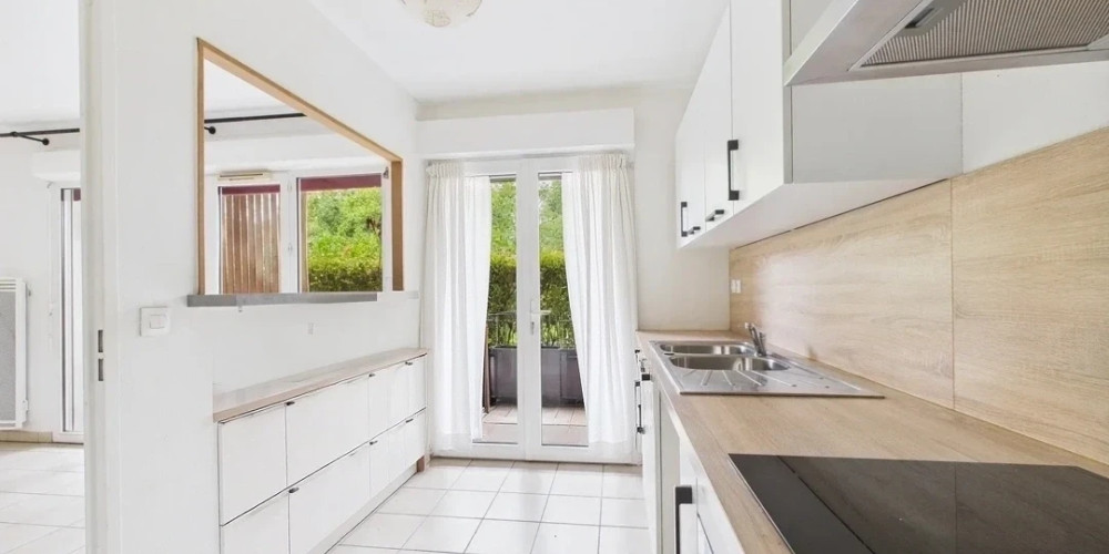 appartement à MERIGNAC (33700)