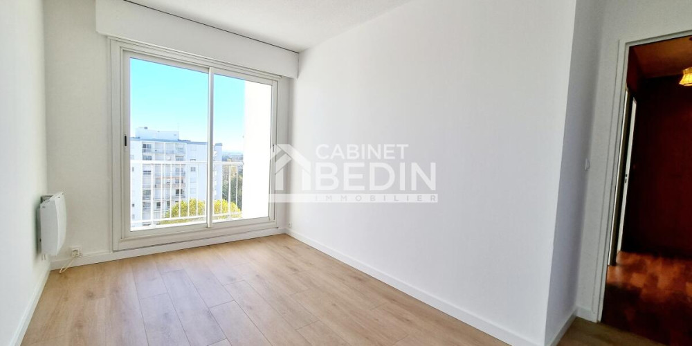 appartement à MERIGNAC (33700)