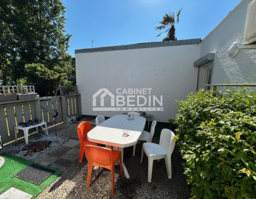 maison  LA TESTE DE BUCH