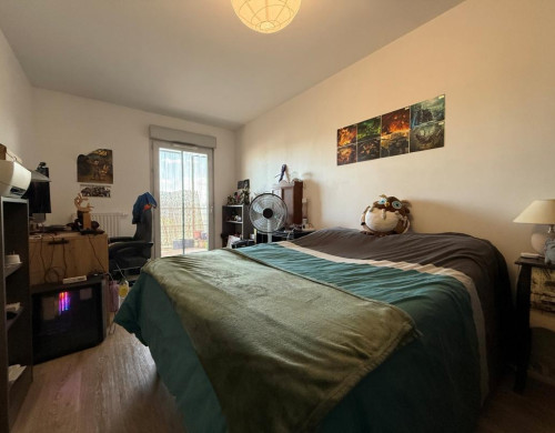appartement  LORMONT