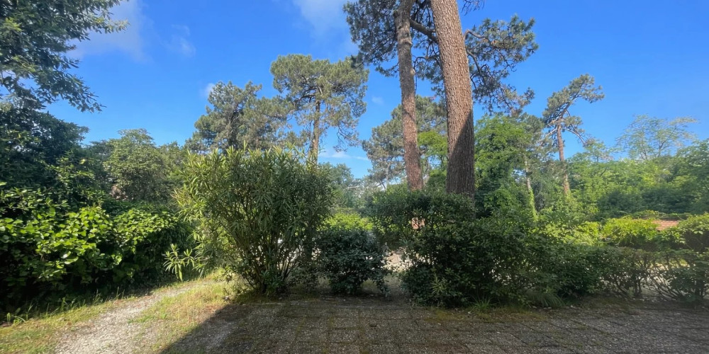 appartement à LA TESTE DE BUCH (33115)