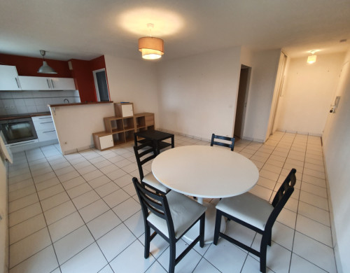 appartement  MERIGNAC