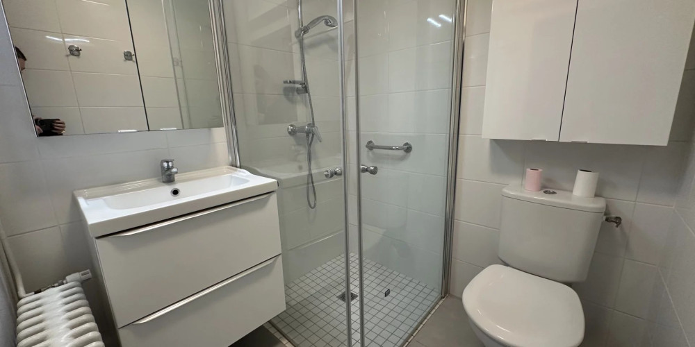 maison à STE FOY LA GRANDE (33220)