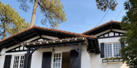maison à LA TESTE DE BUCH (33115)
