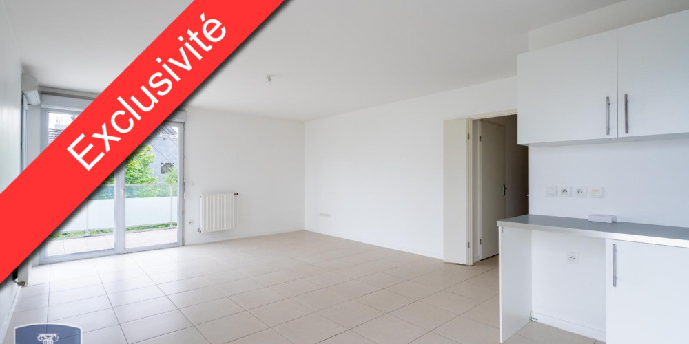 appartement à BORDEAUX (33300)