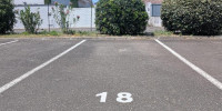 parking à LA TESTE DE BUCH (33260)
