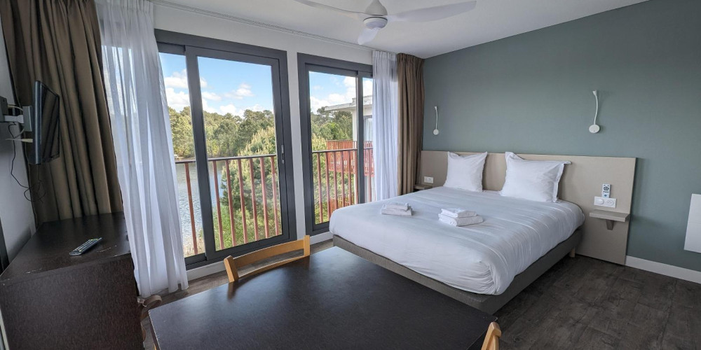 appartement à LA TESTE DE BUCH (33260)