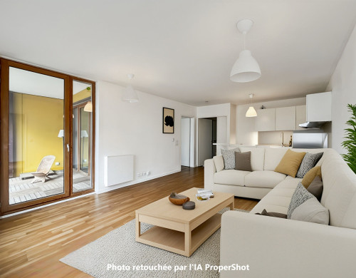 appartement  BORDEAUX