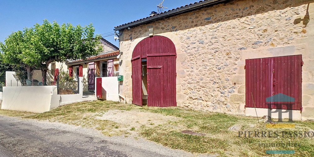maison à MONPRIMBLANC (33410)