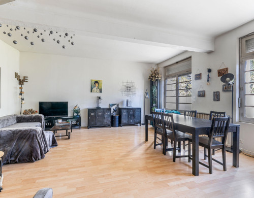 appartement  BORDEAUX
