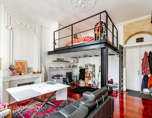 appartement  BORDEAUX