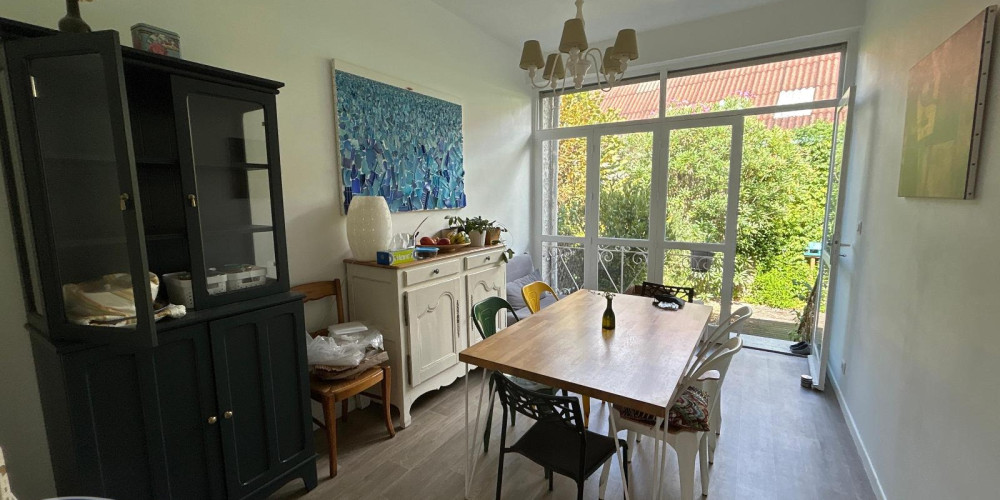 maison à BORDEAUX (33000)