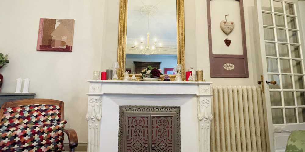 maison à LIBOURNE (33500)