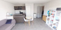 appartement à LE HAILLAN (33185)