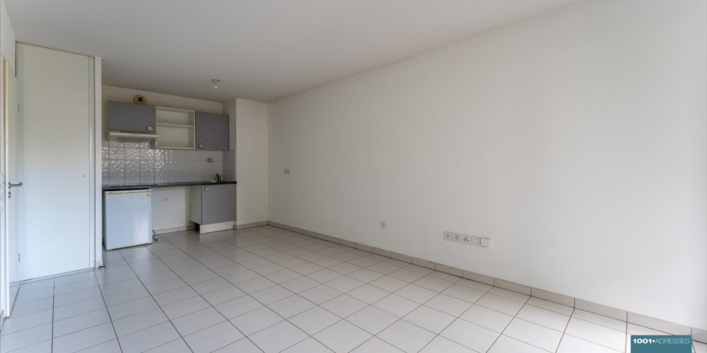 appartement à BEGLES (33130)