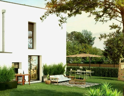 maison  VILLENAVE D ORNON