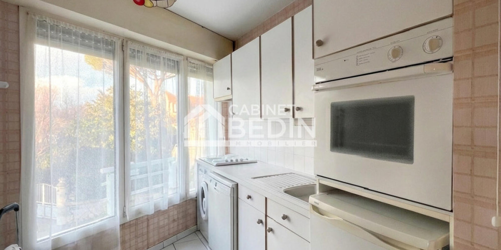 appartement à ARCACHON (33120)