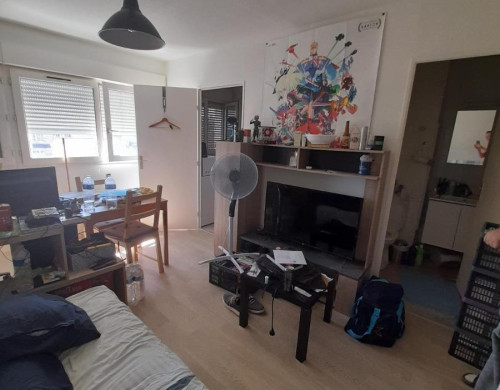 appartement  BORDEAUX