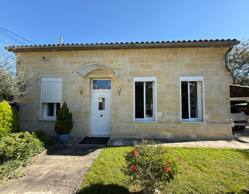 maison  ST DENIS DE PILE