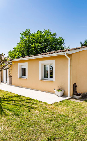 Maison  CREON